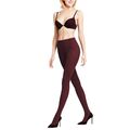 FALKE Damen Feinstrumpfhose - Pure Matt 50 Den, Transparent, semi-opaque Baro...