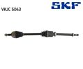 Antriebswelle SKF VKJC5043 für Dacia Duster Duster Kasten