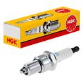 NGK BPR5ES (4006) TERMINAL TYPE SOLID Zündkerze spark plug NEU OVP