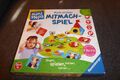 Ravensburger mini steps - Mein erstes Mitmach-Spiel - gebraucht - TOP Zustand