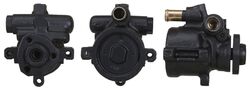 Hydraulikpumpe Lenkung ELSTOCK 15-0097 +18.34€ Pfand für FORD OCTAVIA 1J5 SEAT 4