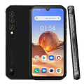 Robustes Smartphone Blackview BV9900E 6GB+128GB 4G LTE Android Helio P90 4380mAh