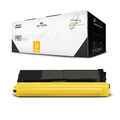 1x Toner für Brother HL-L 8360 wie TN-426Y TN426Y TN426 TN-426 YELLOW