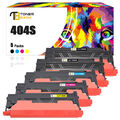 5x XL Toner für Samsung Xpress C430 C430W C480 C480FN C480FW C480wKartusche Set