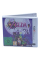 Nintendo 3DS The Legend Of Zelda: Majora's Mask 3D 2015