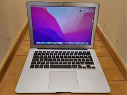 Apple MacBook Air 13" - A1466 Early 2015 - 8Gb RAM - 256Gb SSD - Intel Core i5