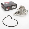 Wasserpumpe Kühlmittelpumpe Dichtung für VW PHAETON 3D TOUAREG 7L 7P 3.0 V6 TDI