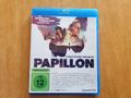 Papillon         --Blu Ray--       FSK:12