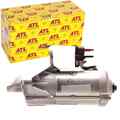 ATL STARTER 12V für NISSAN QASHQAI RENAULT SCENIC 3 MEGANE 3 1.6 dCi ALLRAD