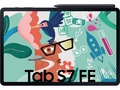 SAMSUNG GALAXY TAB S7 FE WIFI Tablet 64 GB 12,4" Mystic Black #2753943