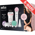 BRAUN SILK-ÉPIL 9-985BS SENSOSMARTTM EPILIERER B-WARE