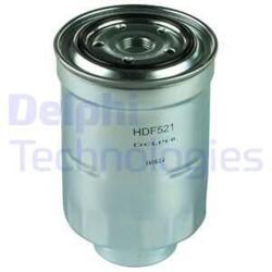 DELPHI Kraftstofffilter für Toyota Hilux VII Pick-up Mitsubishi L 200/Triton