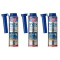 LIQUI MOLY 3x 300ml mtx Vergaserreiniger Kraftstoff Additiv für Benzin-Motoren