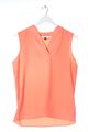 ESPRIT ärmellose Bluse Damen Gr. DE 38 pink Casual-Look