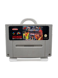 SNES Spiele - Super Mario world Yoshis Island MarioKart Kart Allstars Nintendo