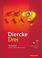 Diercke Drei Universalatlas: Diercke Drei - aktuelle Aus... | Buch | Zustand gut