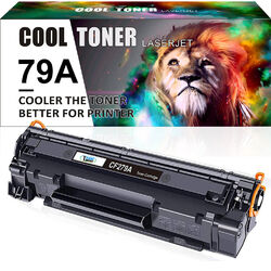 1x Toner CF279A Kompatibel für HP 79A LaserJet Pro MFP M26nw M26a Pro M12a M12w