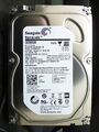 Seagate barracuda 2.9TB Interne 7200RPM 8.9cm (ST3000DM001) Festplatte HDD