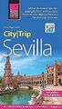 Reise Know-How CityTrip Sevilla: Reiseführer mit Stadtpl... | Buch | Zustand gut