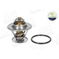 1x Thermostat, Kühlmittel AIC 51177 passend für AUDI SEAT SKODA VW VAG