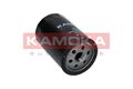 KAMOKA F101601 Ölfilter für AUDI JAGUAR SEAT SKODA VW