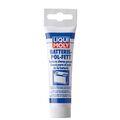 Batteriepolfett LIQUI MOLY 3140 Spezialfett Kontaktfett Batterie-Pol-Fett 50g