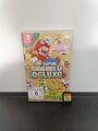 New Super Mario Bros. U Deluxe Nintendo Switch