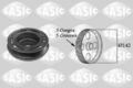 Kurbelwellen-Riemenscheibe 2156024 SASIC für OPEL ASTRA H ASTRA H GTC CORSA D