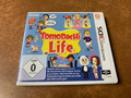 Tomodachi Life (Nintendo 3DS, 2014)