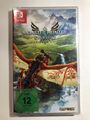 [NEU] Monster Hunter Stories 2 Wings of Ruin (2021) Nintendo Switch [OVP]