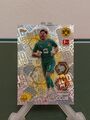 Topps Match Attax Bundesliga 2023/2024 - 451 - Gregor Kobel - Club 100 - 23/24