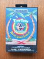 Tiny Toon Adventures: Buster's Hidden Treasure Sega Mega Drive OVP mit Handbuch