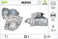 Anlasser Starter VALEO RE-GEN AT 460454 +41.65€ Pfand für MITSUBISHI Canter FB7