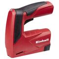 EINHELL 3,6V Akku-Tacker TC-CT 3,6 Li | für Klammern Typ 53