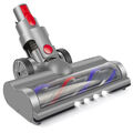 Für Dyson V7 V8 V10 V11 V15 Elektrische Turbobürste Ersatz Teile Bodendüse Kopf