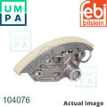 SPANNER-STEUERKETTE FÜR AUDI BYH/CDRA/CNDA/CFSA 4,2L 8cyl R8 Spyder 3,2L 6cyl