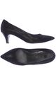 Maripe Pumps Damen High Heels Stiletto Peep Toes Gr. EU 38.5 Leder S... #bm2242l