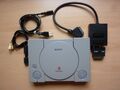 Sony PlayStation 1 PS1 Spiel Konsole SCPH-9002 -  Getestet - GUTER ZUSTAND