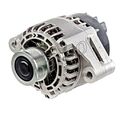 DENSO Generator Für OPEL Astra H Cc GTC Signum VAUXHALL Mk V Sport 02-15 1204436