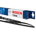 BOSCH Twin Scheibenwischer beifahrerseitig, fahrerseitig, Heckwischer Hinten