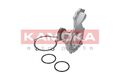 KAMOKA T0044 Wasserpumpe für ALFA ROMEO ALPINA AUDI BMW CITROËN DODGE FERRARI