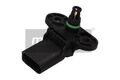 MAXGEAR 21-0208 Sensor, Ladedruck für AUDI PORSCHE SEAT SKODA VW