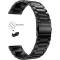 Titan Armband Luxus für Garmin Venu 3/2 Plus Venu SQ Music Vivoactive 5 4 3 265