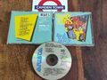 Stray Cats - Back To The Alley The Best Of Cd Eccellente