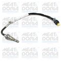 Sensor Abgastemperatur MEAT & DORIA 12453 für A207 C207 C117 GLA CLS MERCEDES 5