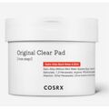 Cosrx Vegan One Step Original Clear Pad 70 Blatt/140ml Salix Alba Rindenwasse...