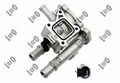 ABAKUS (037-025-0032) Thermostatgehäuse für ALFA FIAT OPEL CHEVROLET ALFA ROMEO