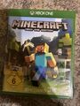 Minecraft-Xbox One Edition (Microsoft Xbox One, 2014)