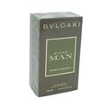 Bvlgari Man Wood Essence Eau de Parfum Spray 100ml