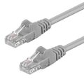 CAT.5e Patchkabel 1 / 10 Pack Netzwerkkabel Kabel DSL LAN Internet 0,25 m - 50 m